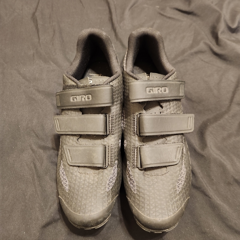 Giro Ranger Clipless Cycling Shoes